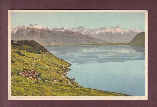 LA LAVAUX