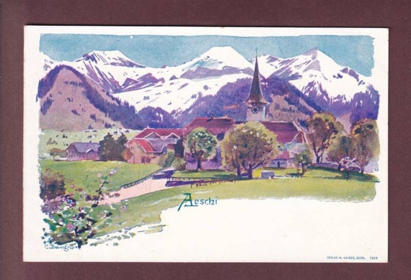 AESCHI