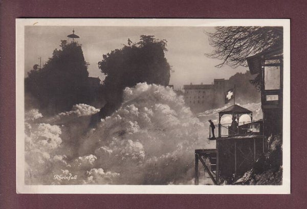 RHEINFALL