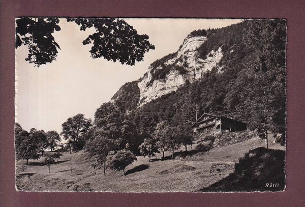 RÜTLI
