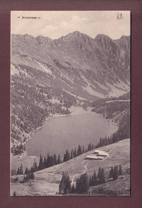 ARNENSEE
