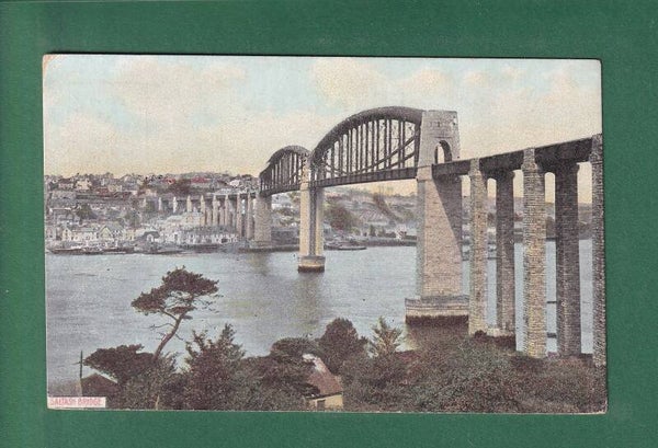SALTASH BRIDGE