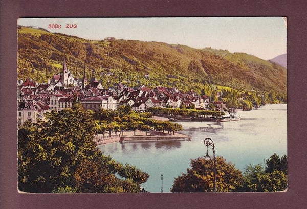 ZUG - 1910