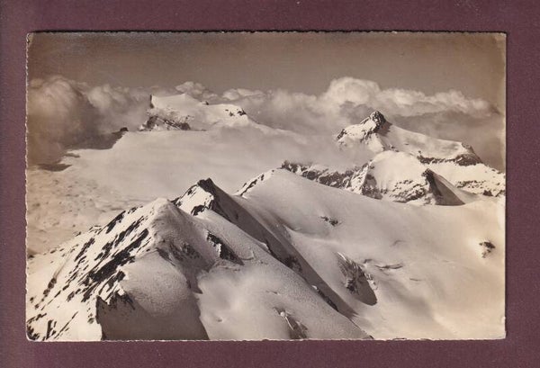 WILDHORN - Diablerets - Oldenhorn - 1926 E. Gyger