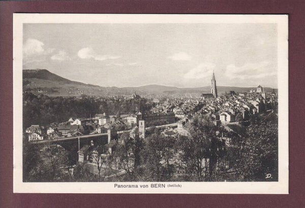 BERN östlich
