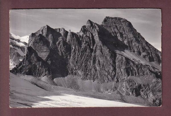 BRITANNIA-HÜTTE - Egginer