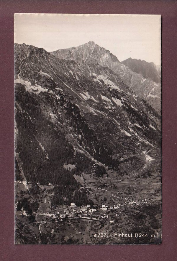 FINHAUT - 1950