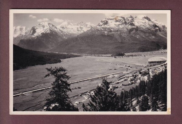 SAMADEN - 1937