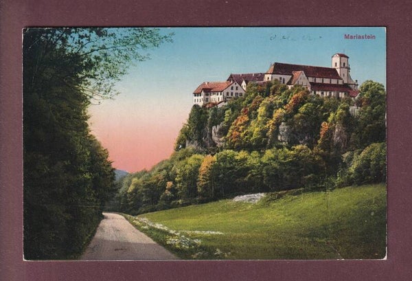 MARIASTEIN - 1925