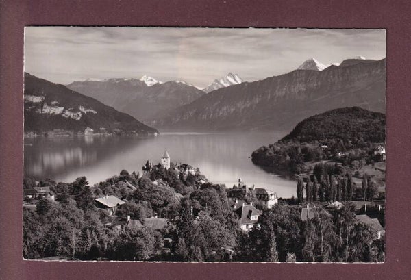 SPIEZ - 1952