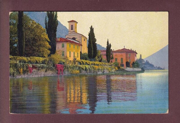 CRESSOGNO - 1917