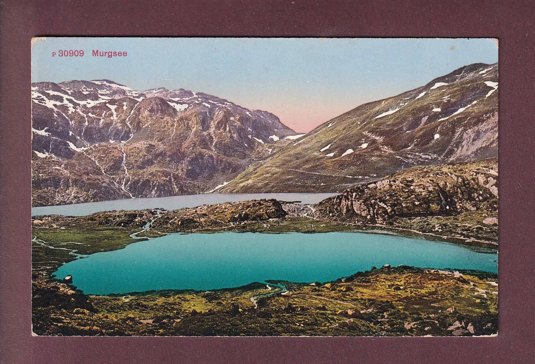 MURGSEE
