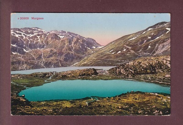 MURGSEE