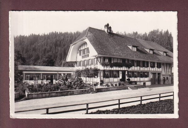 EGGIWIL - Gasthaus Bären