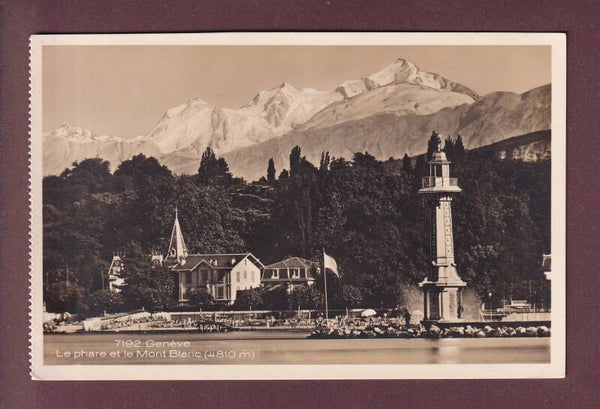 Bei BÜRCHEN - Capetschkapelle - 1950 // Eckbüge //