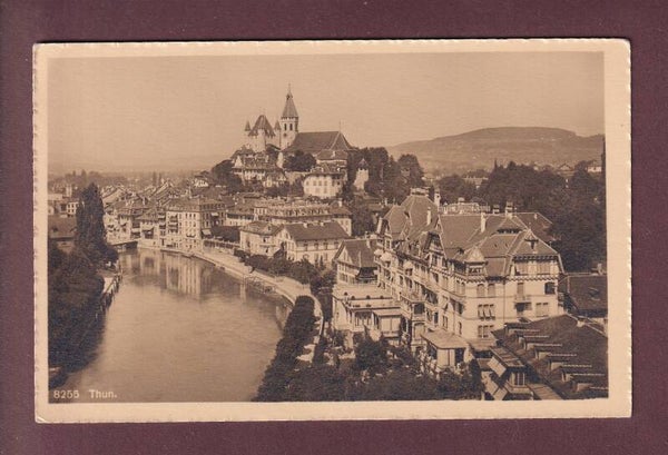 THUN