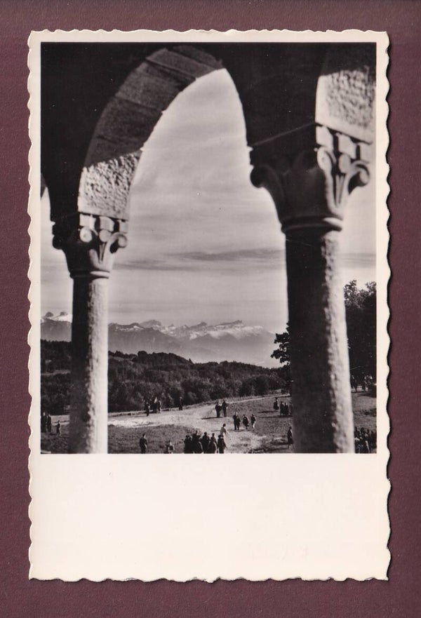 A CRET BERARD - 1950