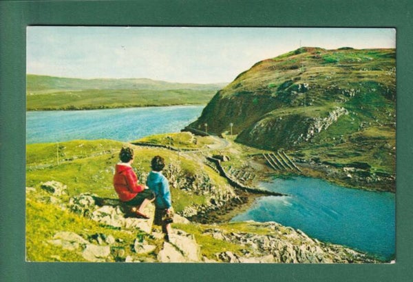 MAVIS GRIND - Shetland