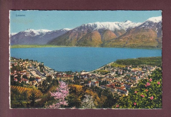 LOCARNO
