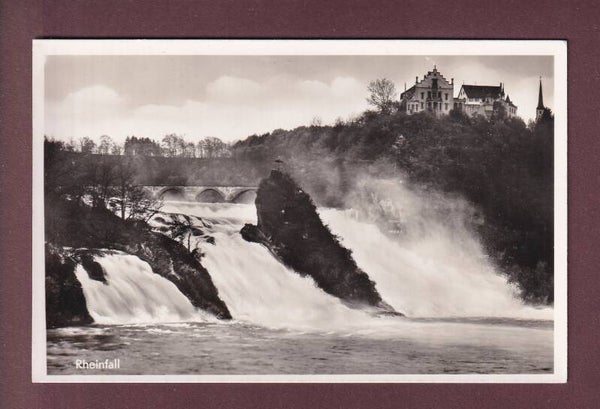 RHEINFALL