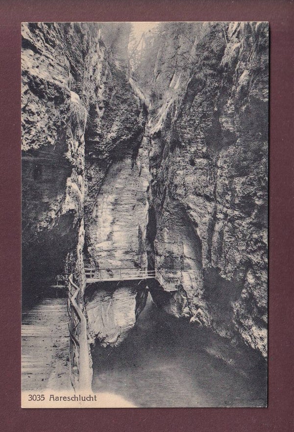 AARESCHLUCHT