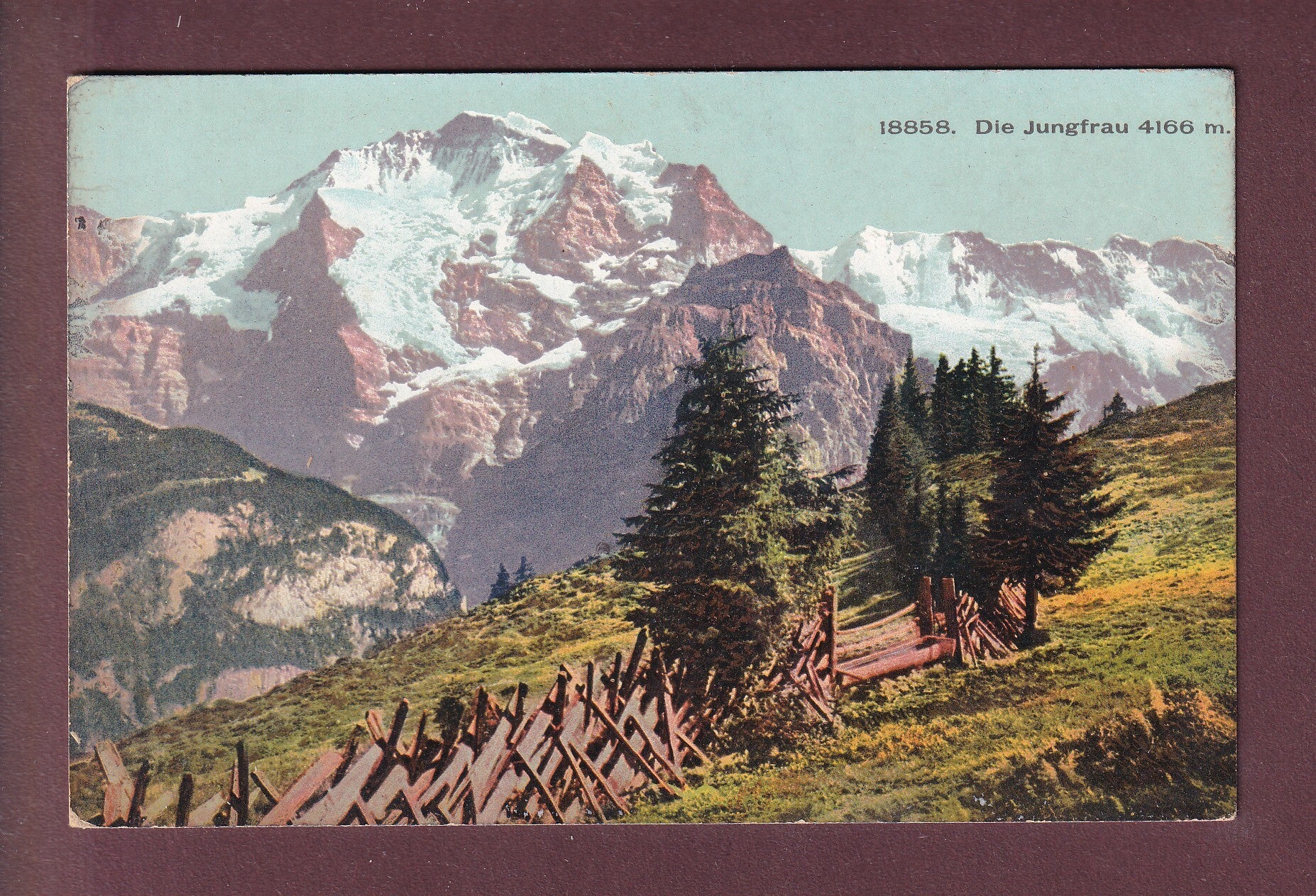 JUNGFRAU