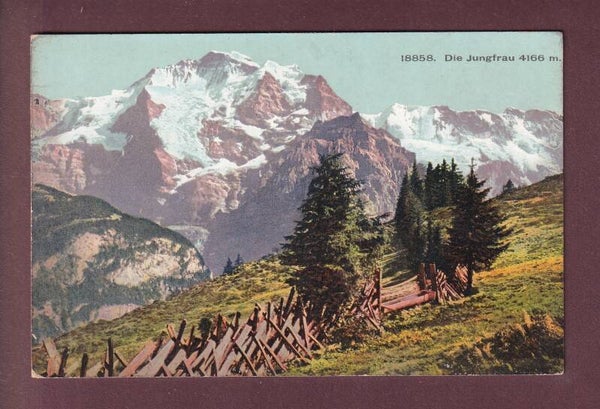 JUNGFRAU