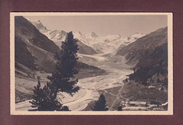 ROSEGGLETSCHER