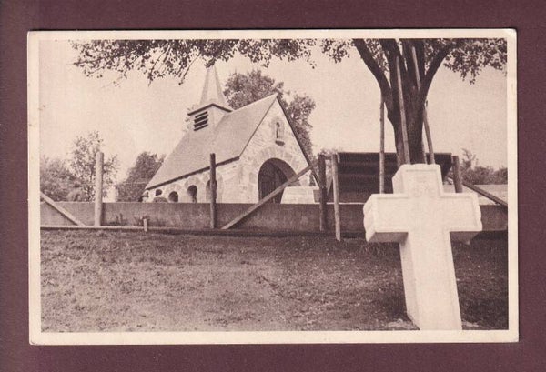 KÜSSNACHT - Kapelle