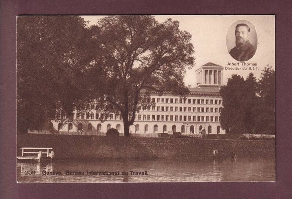 GENEVE - BIT