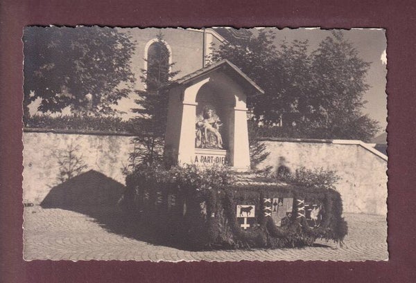 BULLE - La Part-Dieu - Notre-Dame de la Compassion
