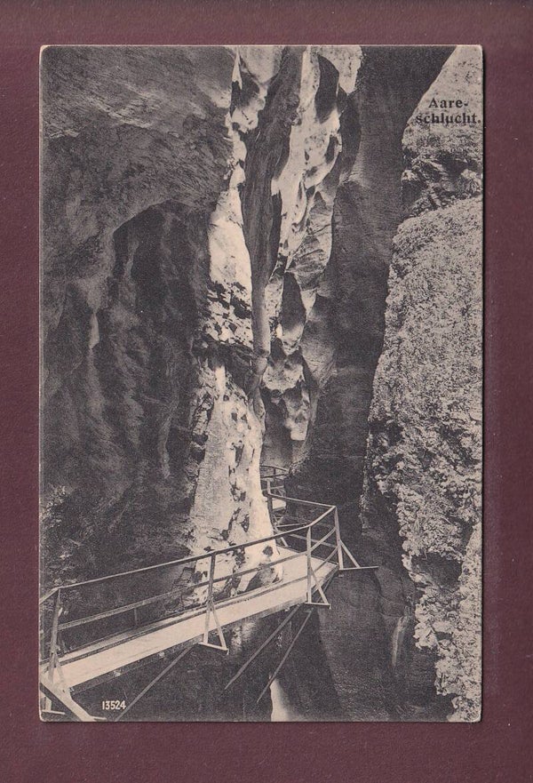 AARESCHLUCHT