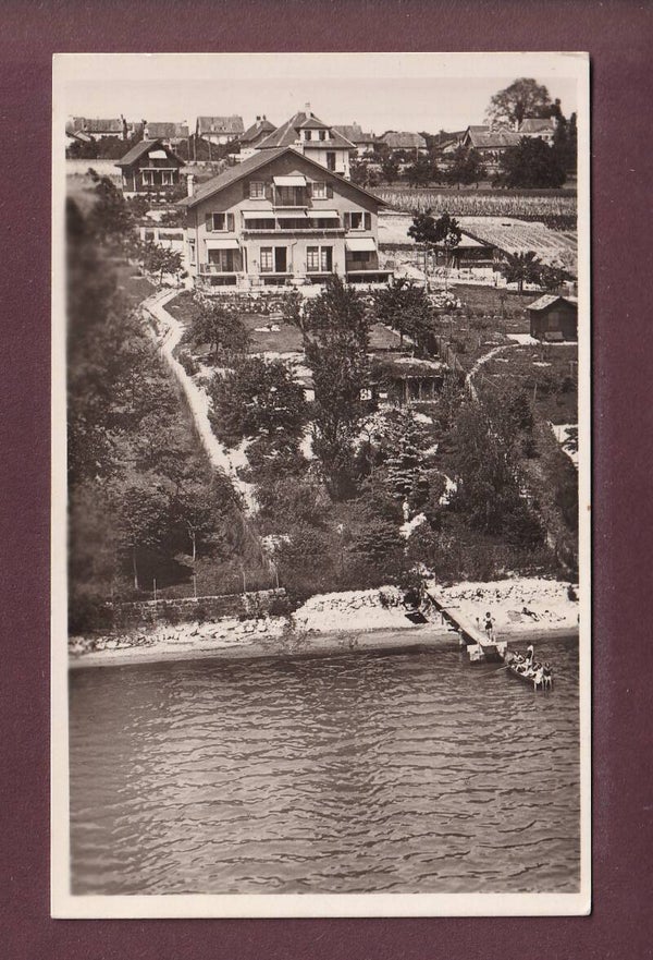 PREVERENGES - Pension Pleinsoleil