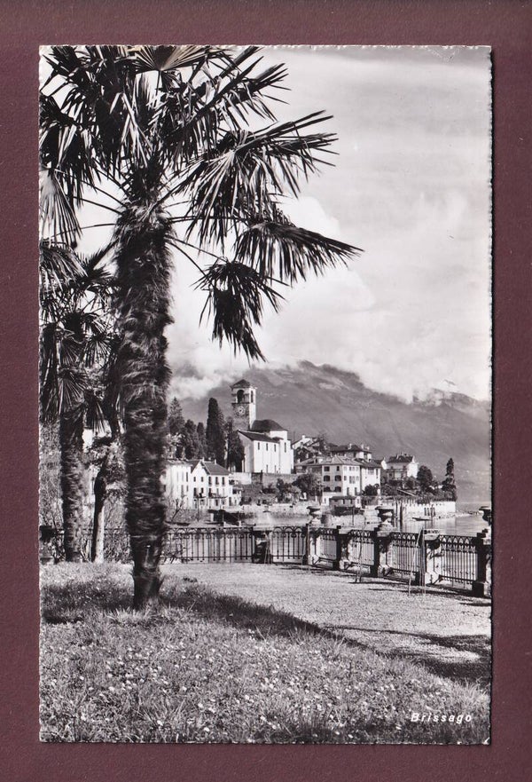 BRISSAGO
