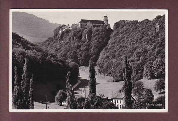 MARIASTEIN - 1937