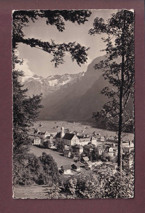 ENGELBERG - 1961