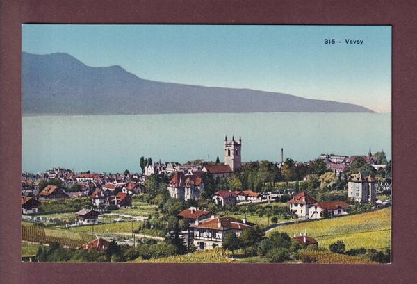 VEVEY