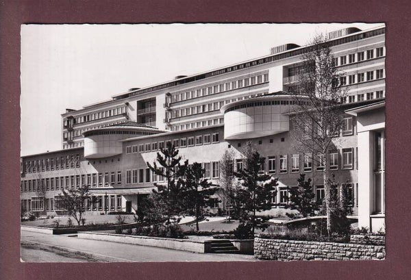BASEL - Bürgerspital