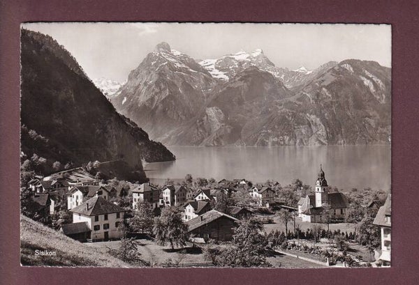 SISIKON