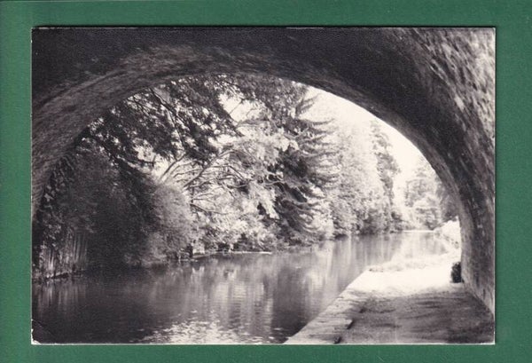 Scene around HUNGERFORD, in Berks