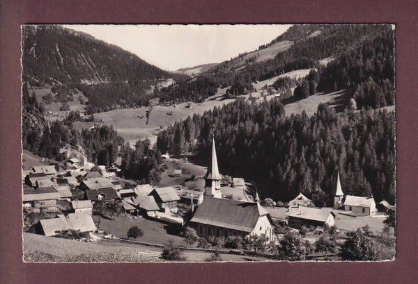 JAUN (Bellegarde)