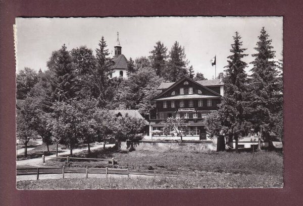 FLÜELI-RANFT - Gathaus - 1945