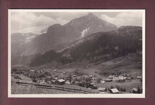 LAUENEN bei Gstaad