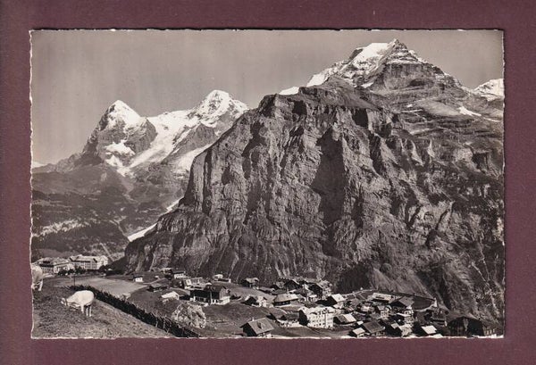 MÜRREN