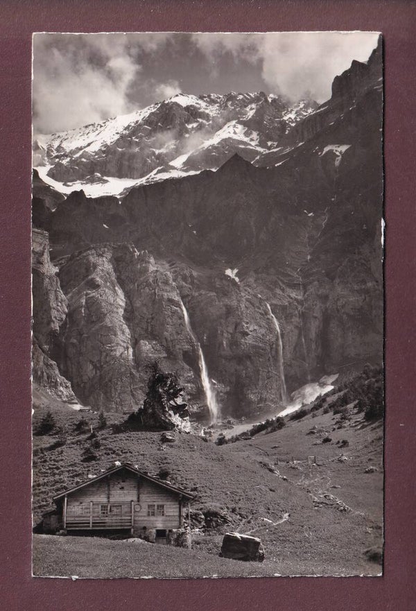 ADELBODEN - Bunderlental