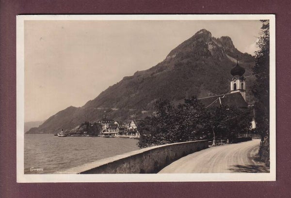GERSAU - 1930