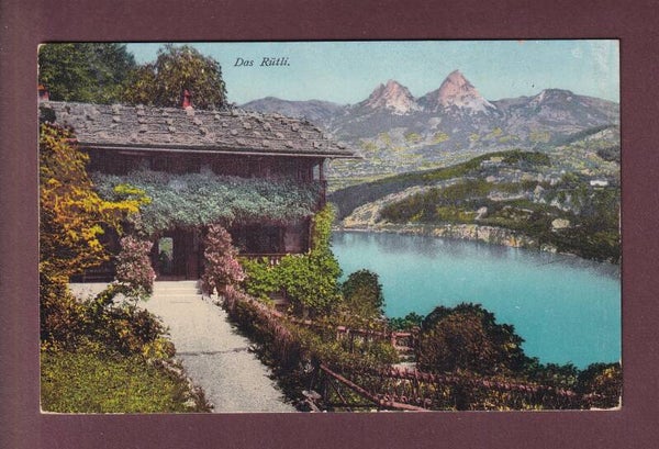 Das RÜTLI