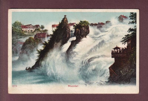 RHEINFALL