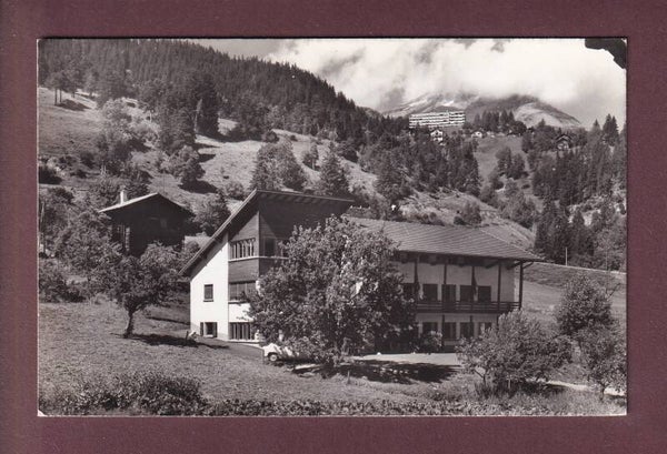 BLUCHE sur Sierre - St. François