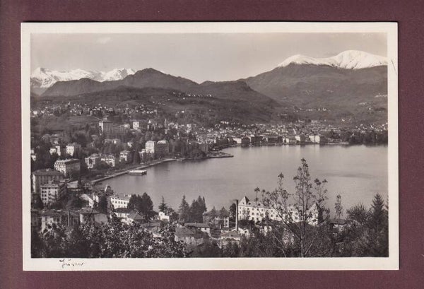 LUGANO